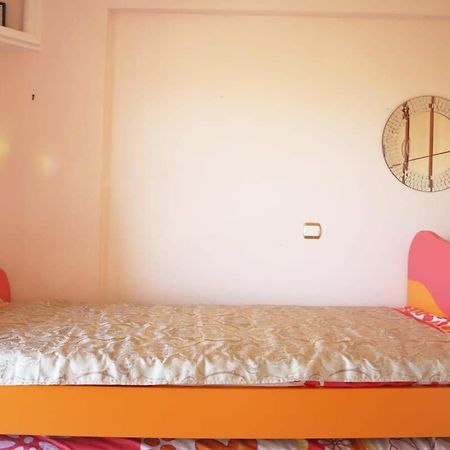 Schinias Bright Spacious Maisonette-Panoramic View Марафон Экстерьер фото