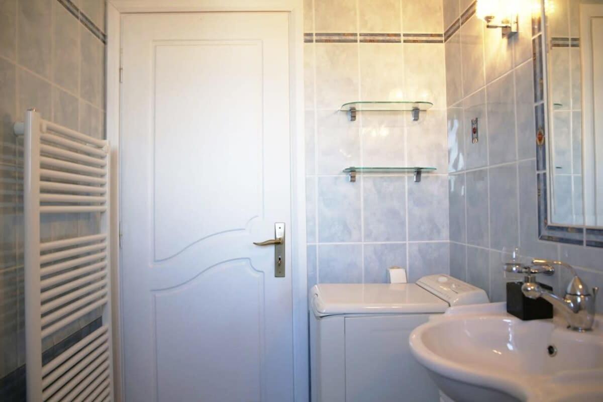 Schinias Bright Spacious Maisonette-Panoramic View Марафон Экстерьер фото